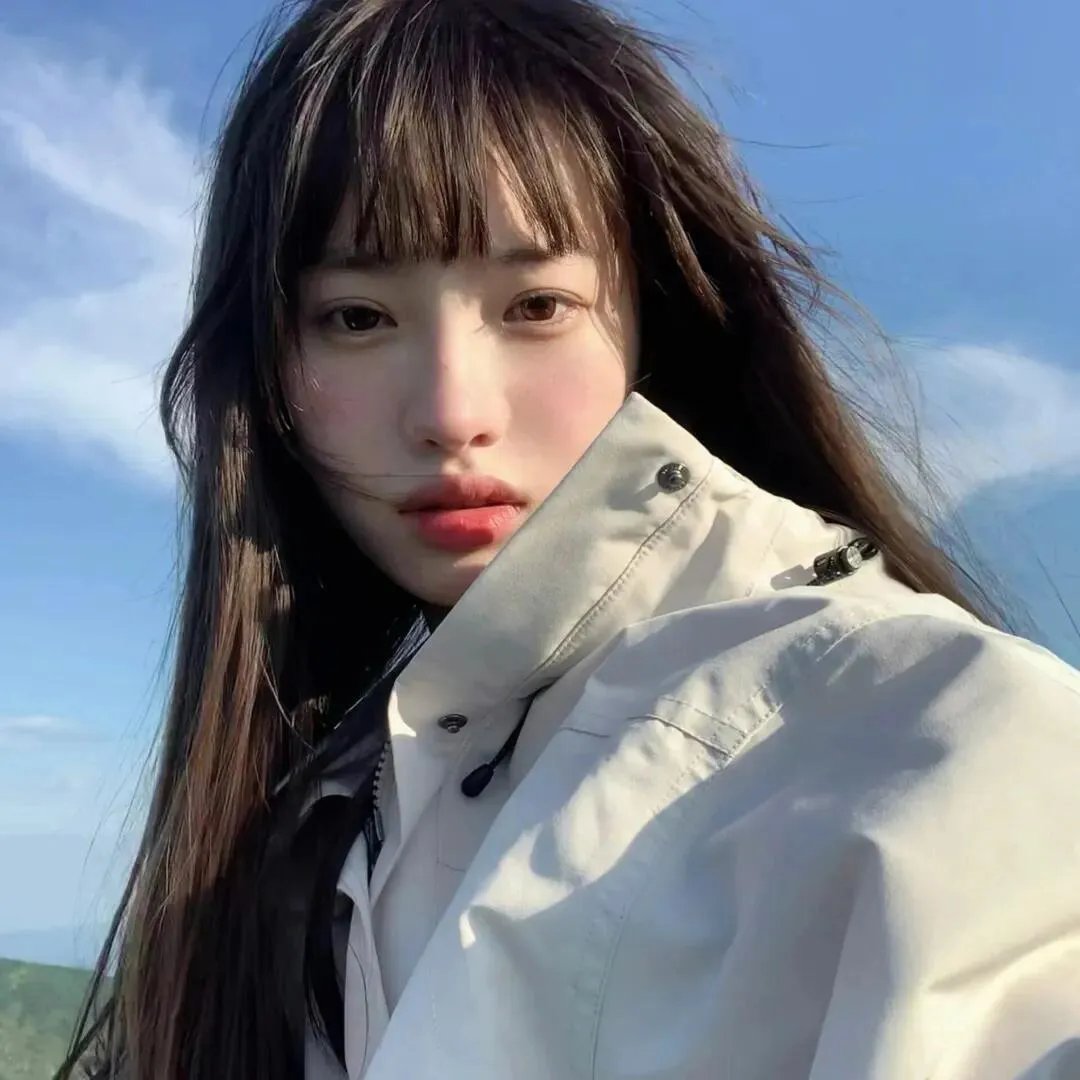 冒充者 海报